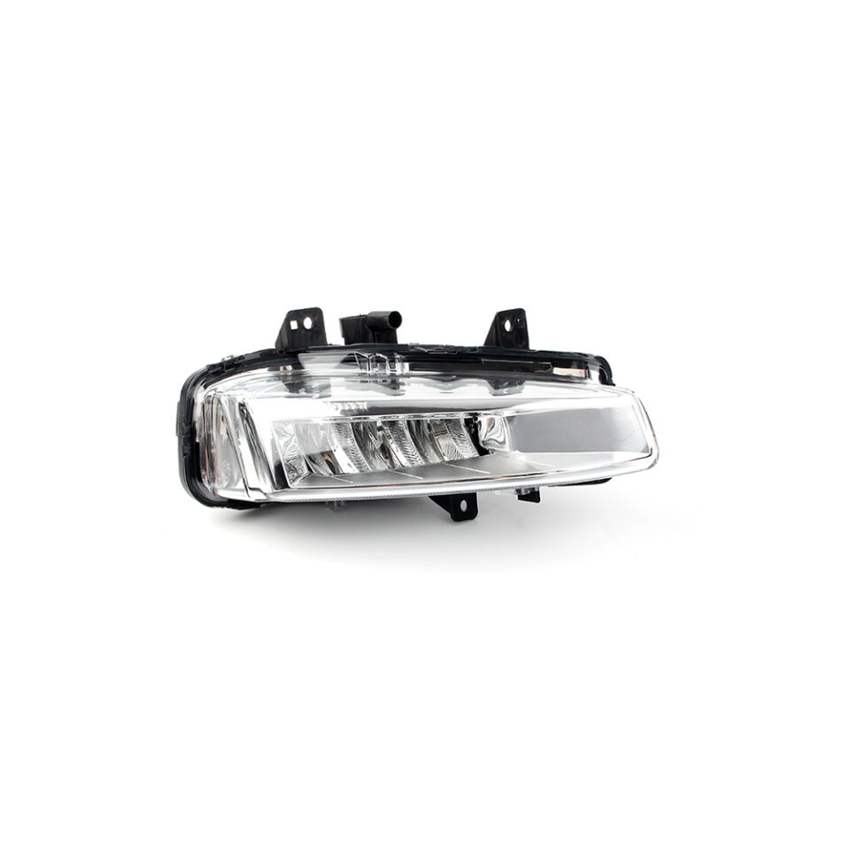 LR077887 - ÖN SİS FAR SAĞ (DİSCO/5/EVOQUE) - Land Rover