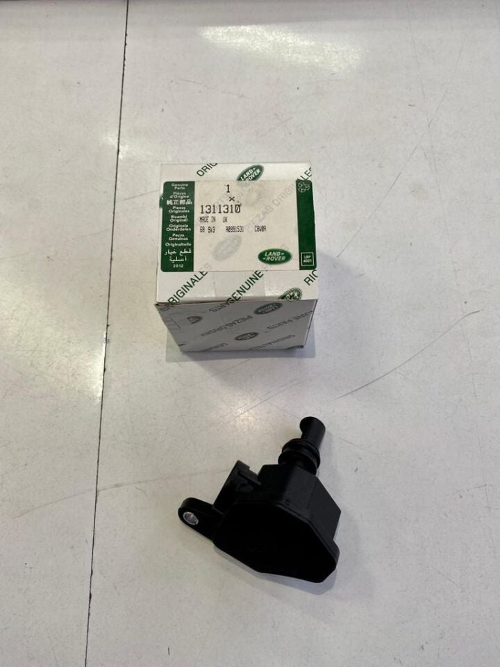 1311310 - SİLİNDİR BLOK REZERVUAR (2.7/RRS/DISC.3/4) - Land Rover