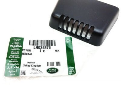 LR025376 - YAĞMUR SENSÖR KAPAK (RRS/DİSC.4/EVOQUE/DİCS.SPORT) - Land Rover