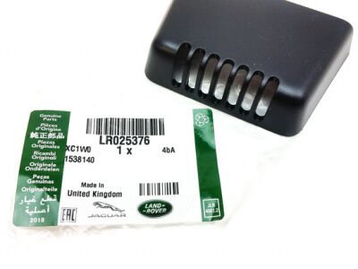 LR025376 - YAĞMUR SENSÖR KAPAK (RRS/DİSC.4/EVOQUE/DİCS.SPORT) - Land Rover
