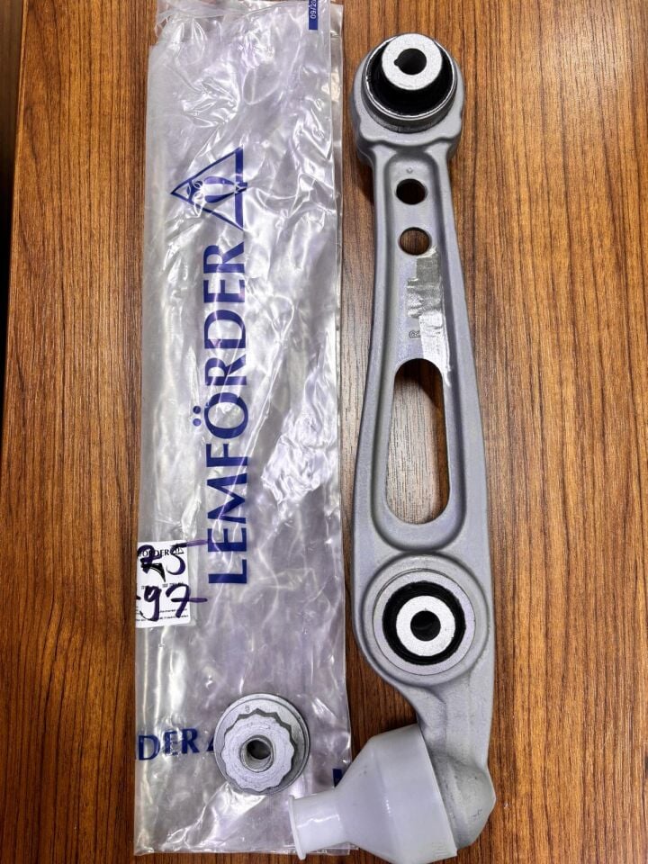 LR175797G - ALT SALINCAK SAĞ (NEW DEFENDER) - Lemförder