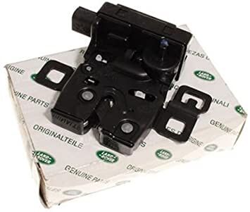 FQR500170 - ARKA BAGAJ CAM KİLİT ÜST (2.7/3.0) - Land Rover