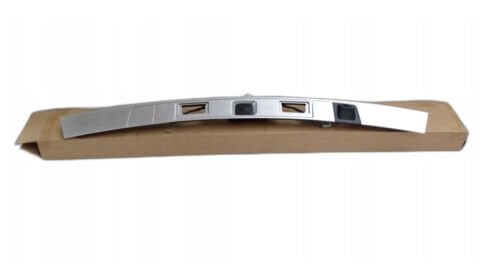 LR088990 - ARKA PLAKA LAMBA PANELİ (DİSCOVERY SPORT) - Land Rover