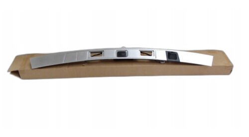 LR088990 - ARKA PLAKA LAMBA PANELİ (DİSCOVERY SPORT) - Land Rover