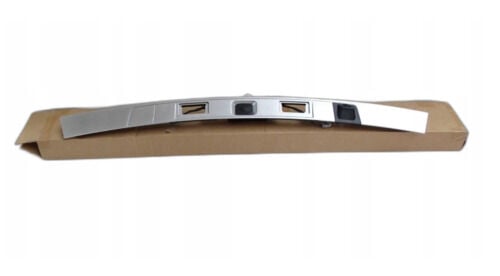 LR088990 - ARKA PLAKA LAMBA PANELİ (DİSCOVERY SPORT) - Land Rover