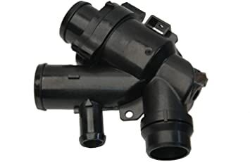 LR032135 - TERMOSTAT 5.0 (VOGUE/RRS/DİSCO/4/2014) - Land Rover