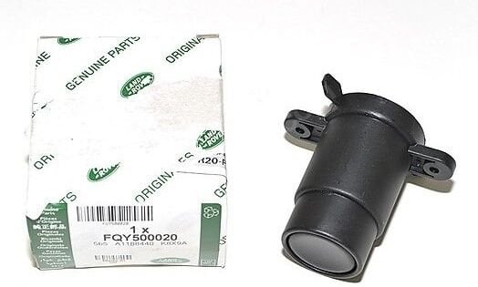 FQY500020 - ARKA BAGAJ AÇMA DÜĞMESİ (2.7/3.0/SPORT) - Land Rover