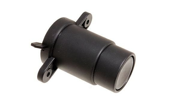 FQY500020 - ARKA BAGAJ AÇMA DÜĞMESİ (2.7/3.0/SPORT) - Land Rover