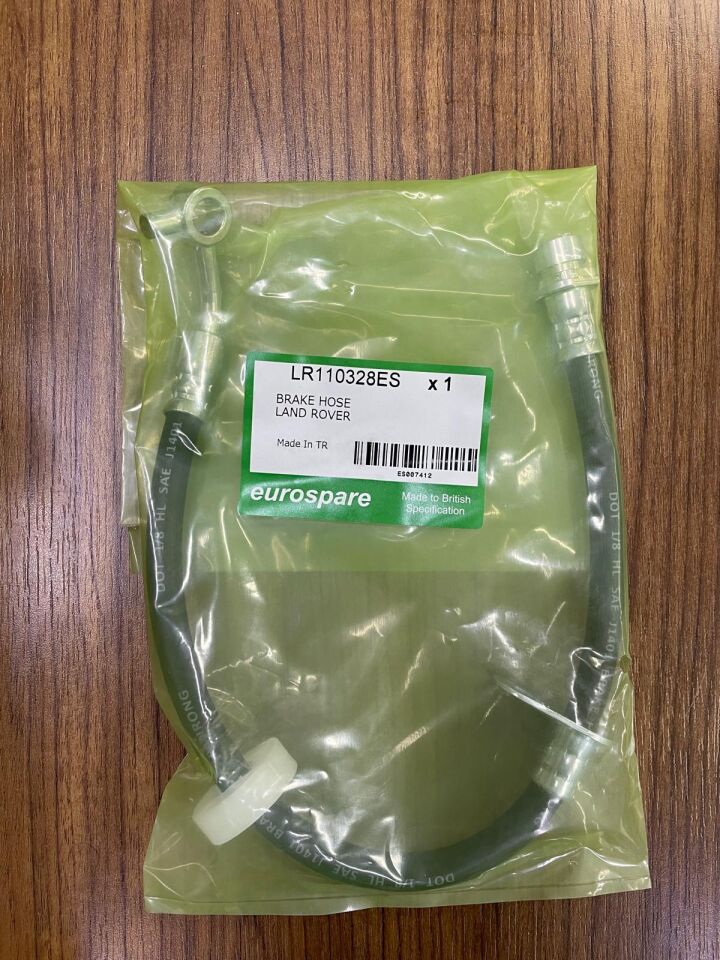 LR110328G - ARKA FREN HORTUMU SAĞ (DİSC.SPORT) - Eurospare