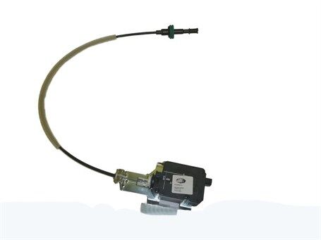 FSG500030 - DEPO KAPAK AÇMA MOTOR (2.7/3.0) - Land Rover