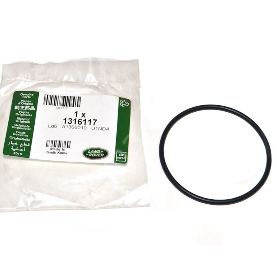 1316117 - DEVİRDAİM CONTASI (2.7/3.0/DISC.3-4/RRS) - Land Rover