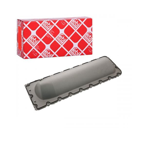 LCW000010G - MOTOR ORTA KAPAK 4.4 (VOGUE) - Febi