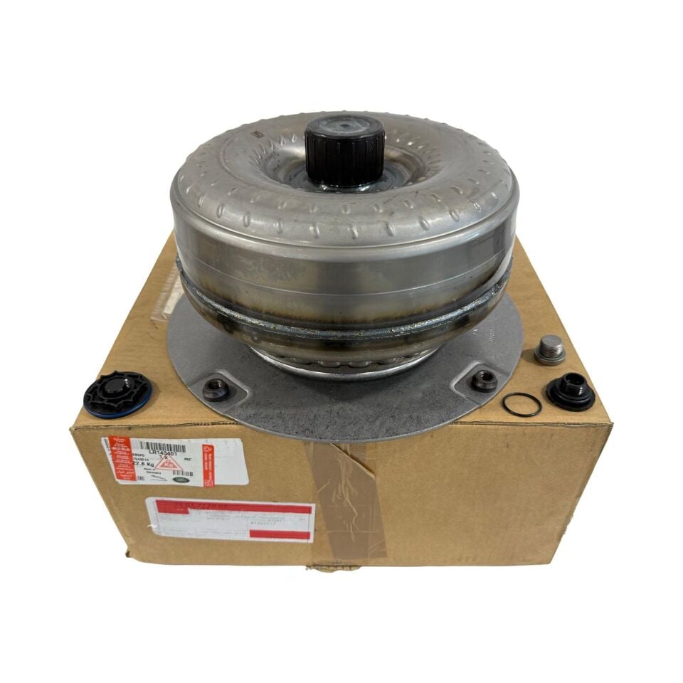 LR143401 - ŞANZIMAN TÜRBİNİ 2.0 DZL. (NEW DEFENDER/VELAR) - Land Rover