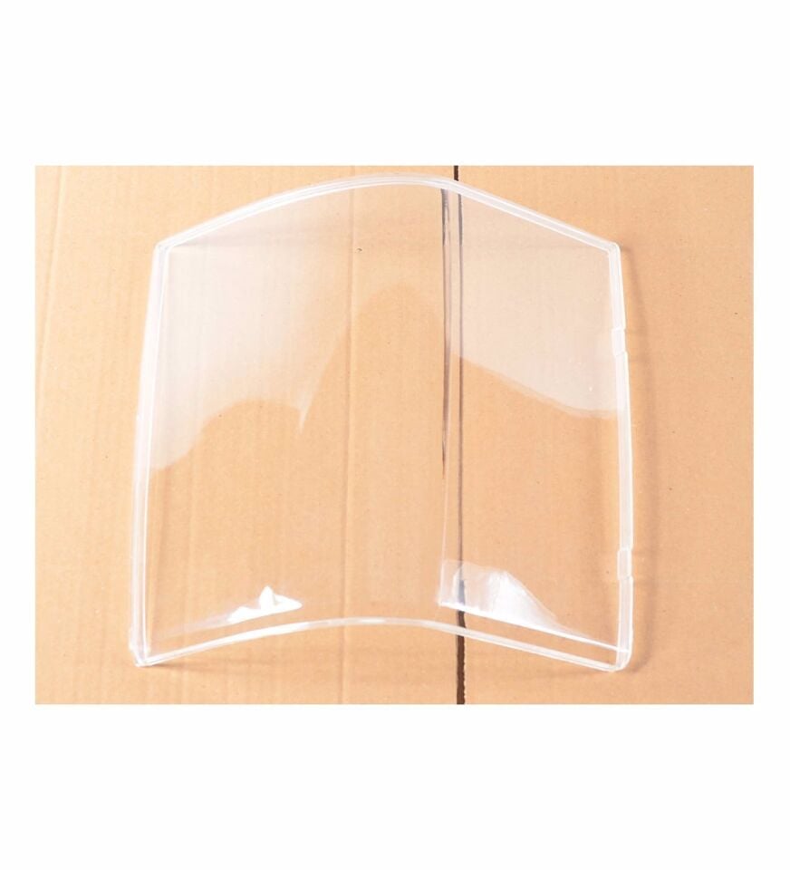 XFB500262LPOR - ARKA STOP CAMI SAĞ 3.0/4.4(VOGUE) - Kyburg