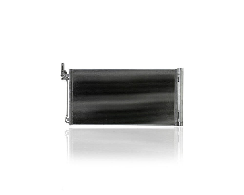 LR115952 - KLİMA RADYATÖR (NEW EVOQUE) - Land Rover