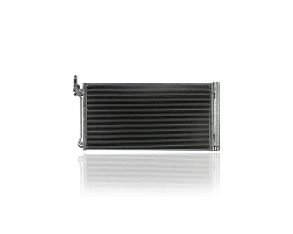 LR115952 - KLİMA RADYATÖR (NEW EVOQUE) - Land Rover