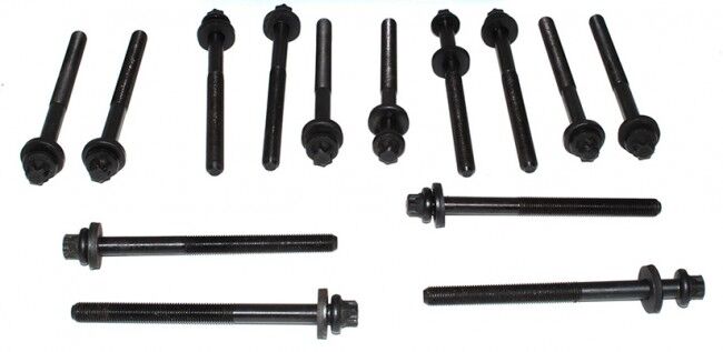 LDY000040 - SİLİNDİR KAPAK CİVATA TAKIMI (3.0/VOGUE) - Elring