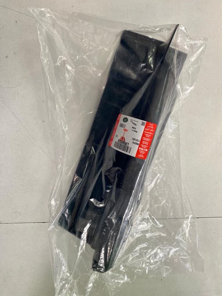 LR092539 - MOTOR İZALASYONU SAĞ (VELAR) - Land Rover