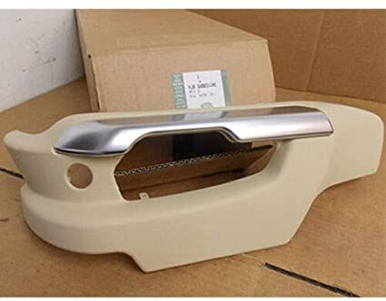 HJR500021VAE - ÖN KOLTUK BAKALİT SAĞ(3.0/4.4) - Land Rover