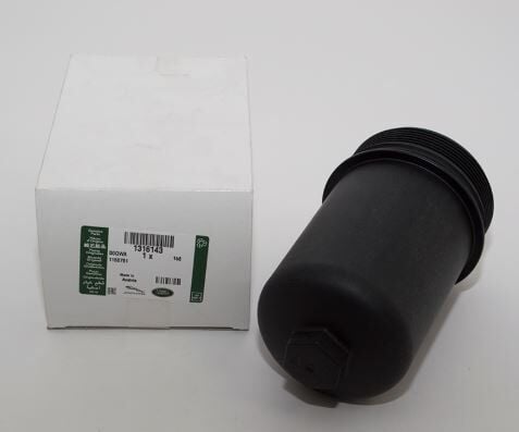 1316143 - YAĞ FİLTRE KAPAĞI (2.7/DİSC.3-4/RRS) - Land Rover