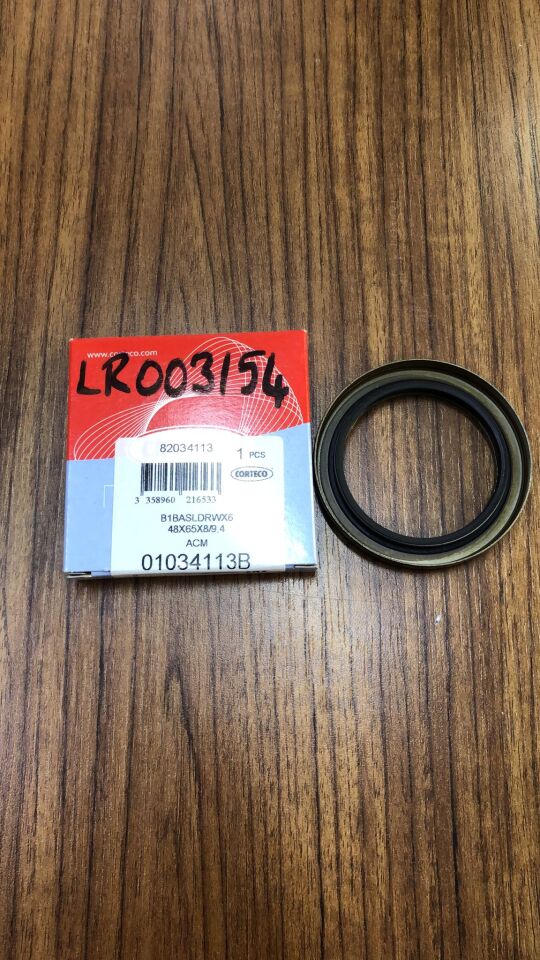 LR003154G - ÖN DİFERANSİYEL KEÇESİ İÇ SOL (2.2/EVOQUE/FREEL.2) - Corteco