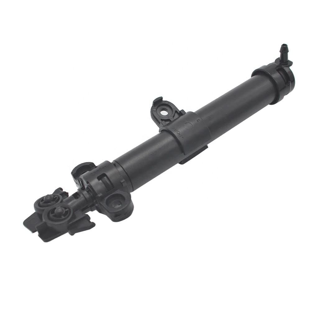 C2Z13782 - ÖN FAR YIKAMA JETİ SOL (XF) - Jaguar