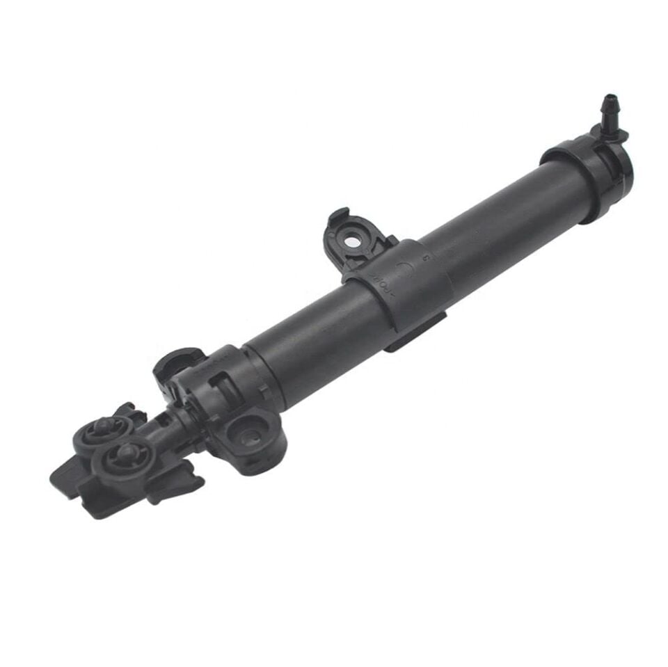 C2Z13782 - ÖN FAR YIKAMA JETİ SOL (XF) - Jaguar