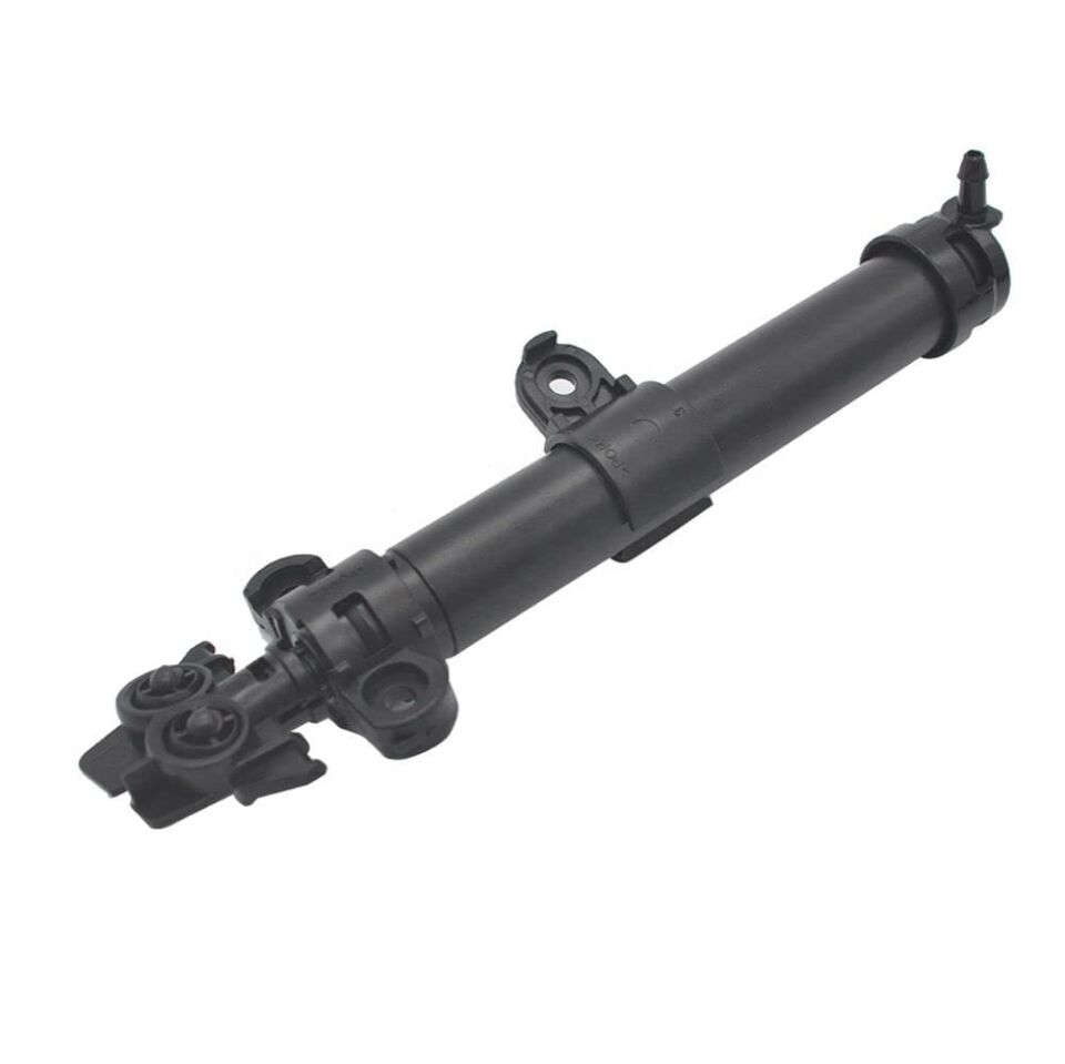 C2Z13782 - ÖN FAR YIKAMA JETİ SOL (XF) - Jaguar