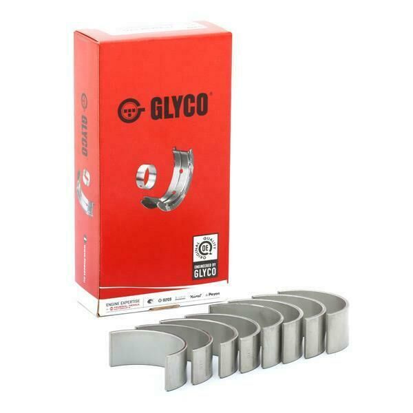 LEB000340 - KOL YATAK ALT VE ÜST TAKIM 4.4 BNZ. (VOGUE) - Glyco