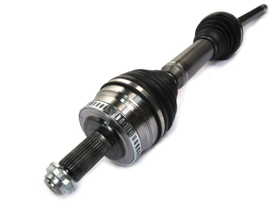 IED500110 - ÖN AKS SAĞ(3.0/3.6/4.4) - Land Rover