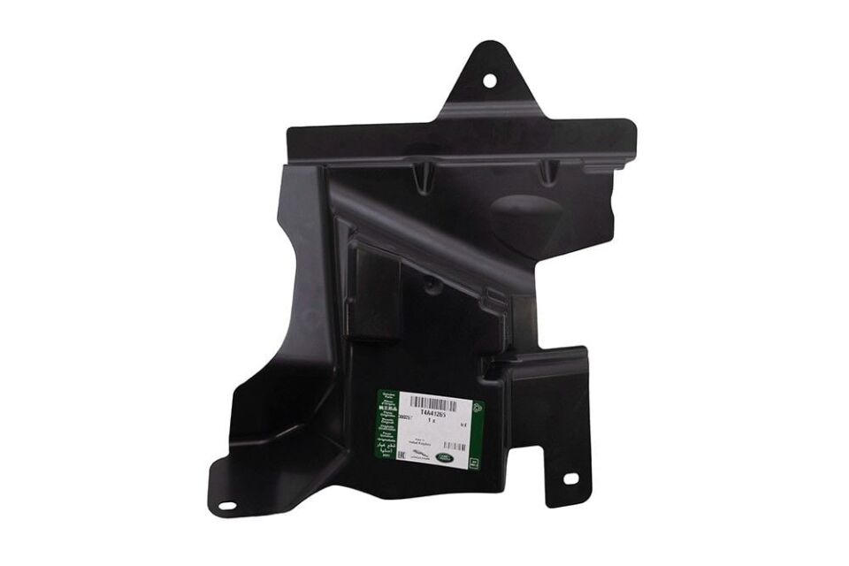 LR142159 - ÖN ÇAMURLUK DAVLUMBAZ KAPAĞI SOL (VELAR) - Land Rover