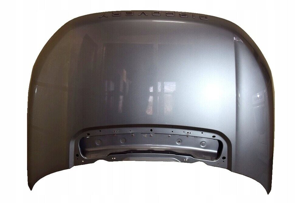 LR091709 - ÖN KAPUT (VELAR) - Land Rover