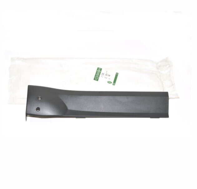DDE101730 - ARKA ÇAMURLUK ALT BAKALİTİ SOL (TD5) - Land Rover