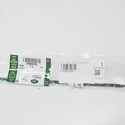 LR093225 - KAPUT TELİ ÜST (VELAR) - Land Rover