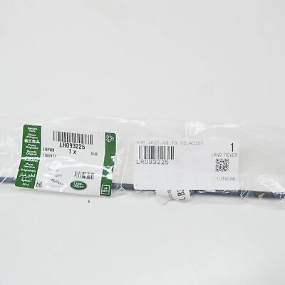 LR093225 - KAPUT TELİ ÜST (VELAR) - Land Rover
