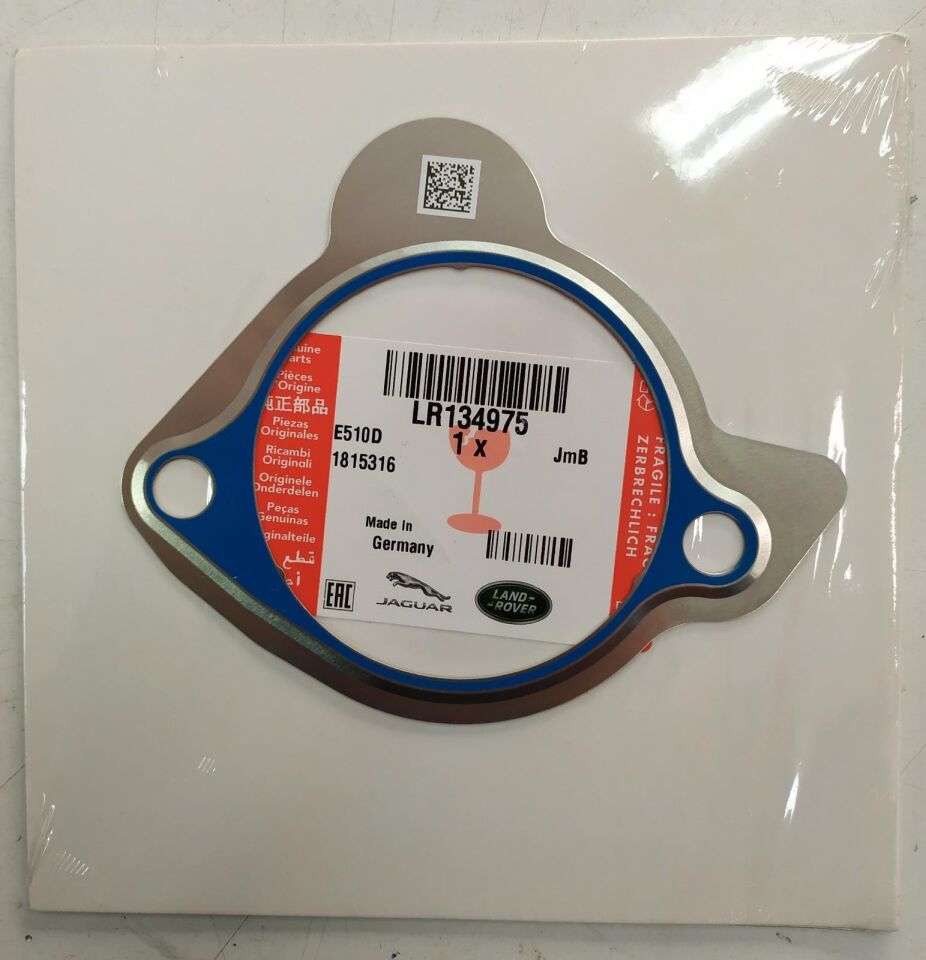 LR134975 - MARŞ MOTOR CONTASI(2.0 Hİ PHEV) - Land Rover