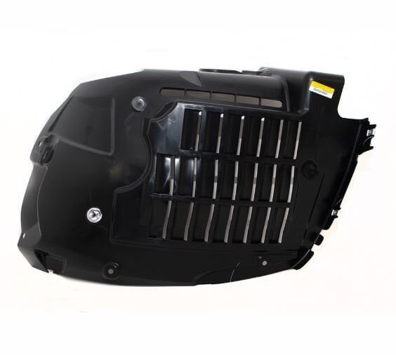 LR033070G - ÖN ÇAMURLUK DAVLUMBAZI ÖN SAĞ (3.0L V6) - Kyburg