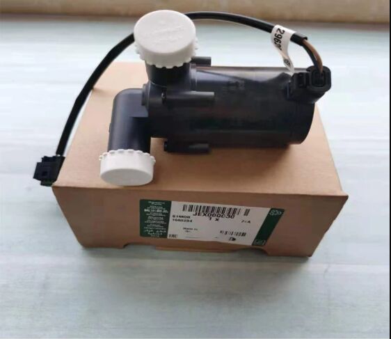 JEX000030 - WEBASTO SU POMPA (2.7/3.0/NWD3) - Land Rover