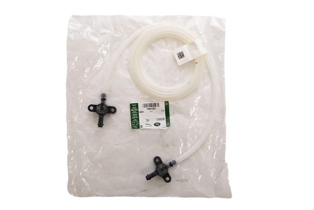 T2H41507 - YAYA DARBE ALGILAMA SENSÖRÜ (XF) - Jaguar