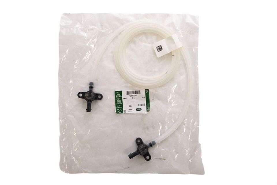 T2H41507 - YAYA DARBE ALGILAMA SENSÖRÜ (XF) - Jaguar