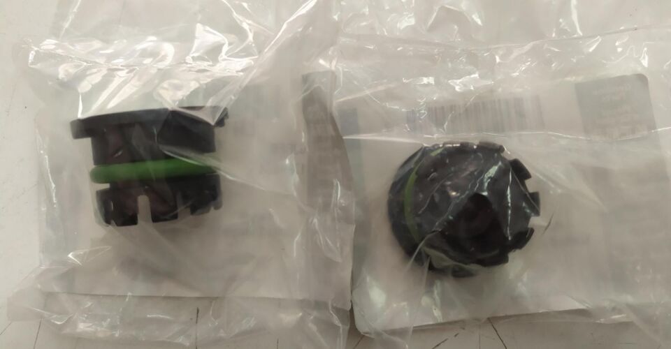 LR135858 - EGZANTRİK BLOK TAPASI (2.0 Hİ PHEV) - Land Rover