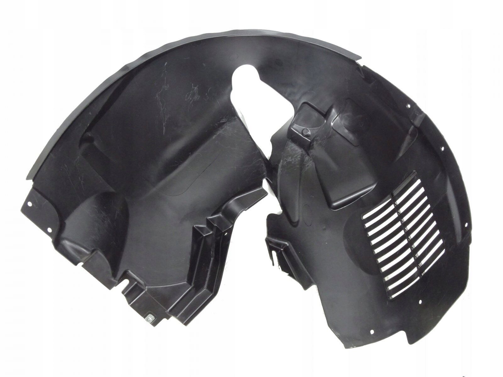 C2D34723 - ÖN ÇAMURLUK DAVLUMBAZI SOL (XJ) - Land Rover