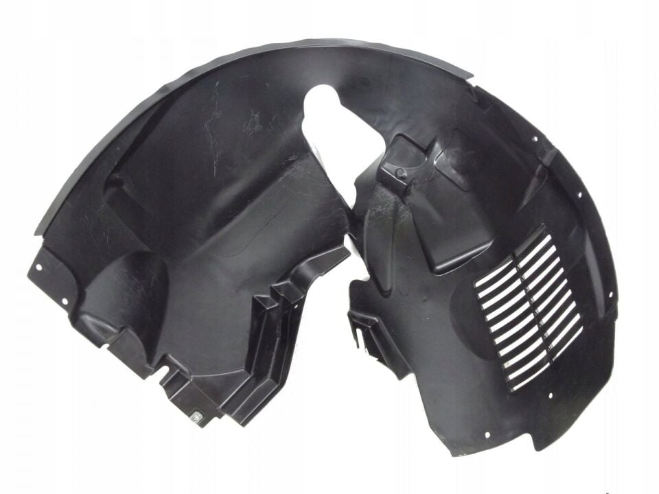 C2D34723 - ÖN ÇAMURLUK DAVLUMBAZI SOL (XJ) - Land Rover