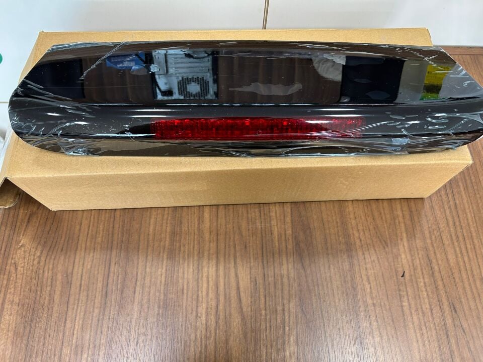 LR072856G - ARKA BAGAJ STOBU (DİSC.S3-4) - Allmakes