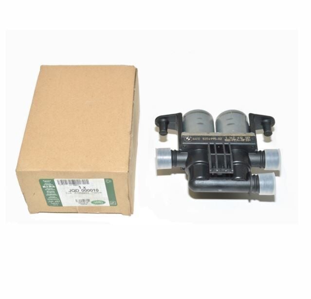 JQD000010 - KALORİFER SU VALFİ (VOGUE) - Land Rover
