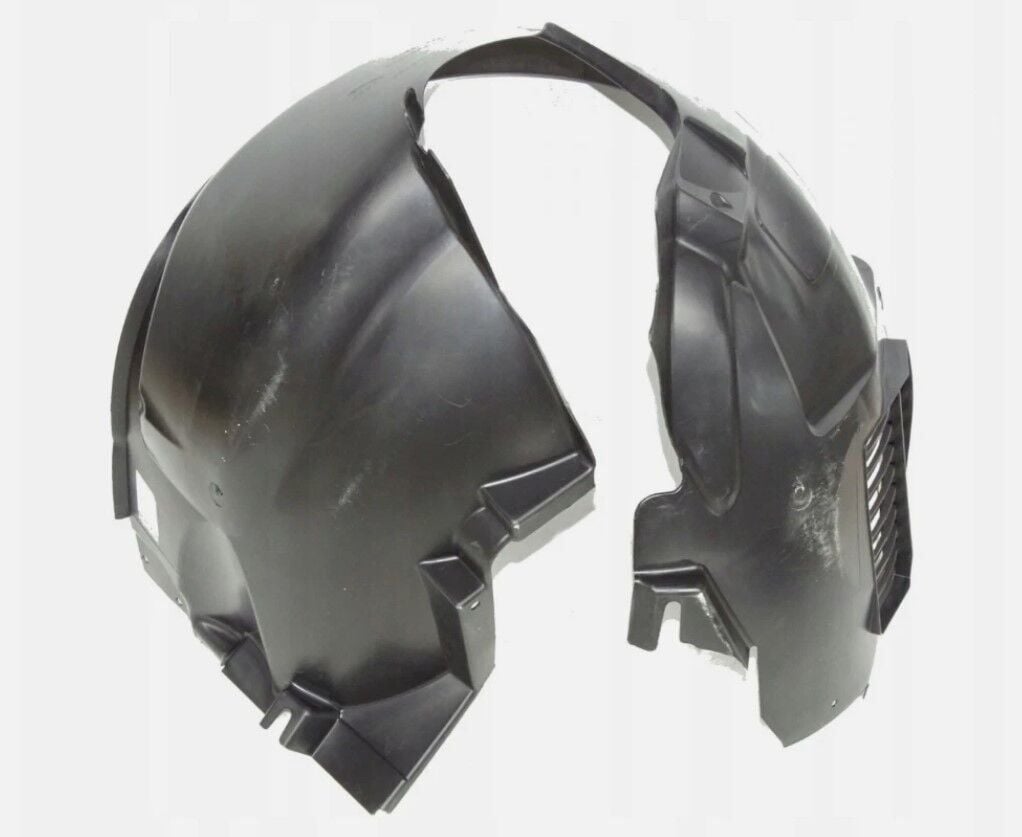 C2D43781 - ÖN ÇAMURLUK DAVLUMBAZI SAĞ (XJ) - Land Rover