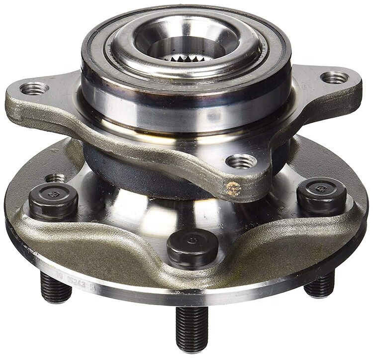LR048083R - ÖN PORYA VE BİLYA (2.7/3.0/NWD3-4/SPORT) - Formpart