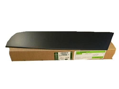 LR093506 - ÖN TAMPON SİS ÇERÇEVESİ SOL (VELAR) - Land Rover