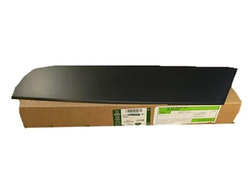 LR093506 - ÖN TAMPON SİS ÇERÇEVESİ SOL (VELAR) - Land Rover