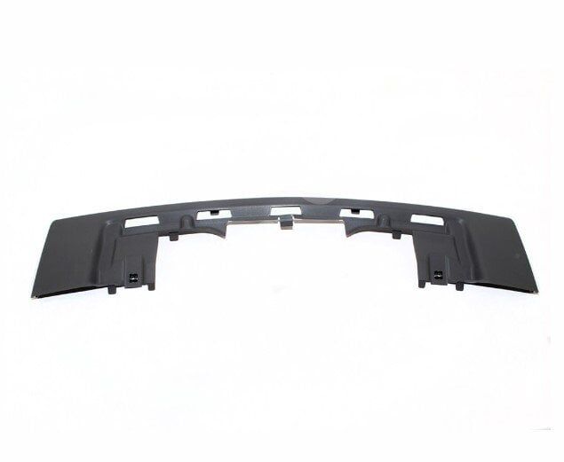 LR003112 - ÖN TAMPON ALT SPOİLER (2.2) - Land Rover